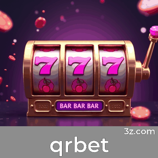 Qrbet: O Seu Destino em Apostas Online