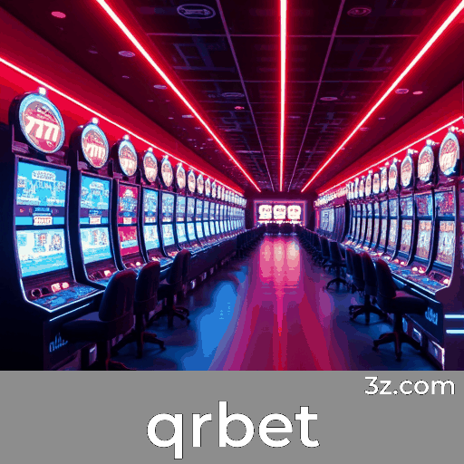 qrbet: O Mundo Selecionado de Jogos Excelentes