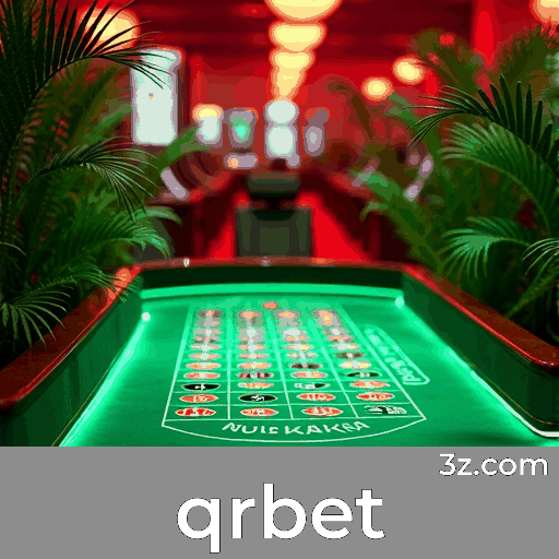 qrbet: O Mundo Selecionado de Jogos Excelentes