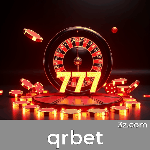 Qrbet: O Seu Destino em Apostas Online