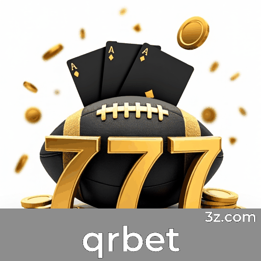 Qrbet: O Seu Destino em Apostas Online
