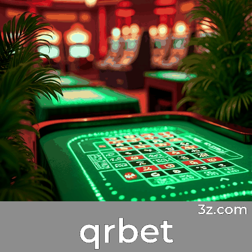 qrbet e Esporte: Estratégias de Apostas e Análises