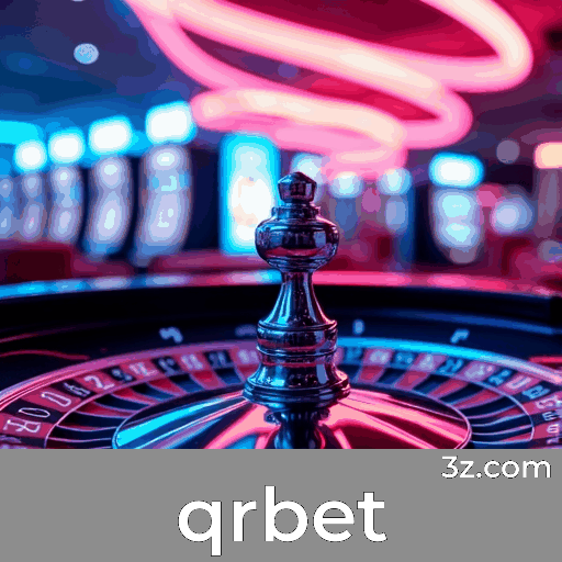 Jogue QRBet: Experiência ao Vivo e Emocionante