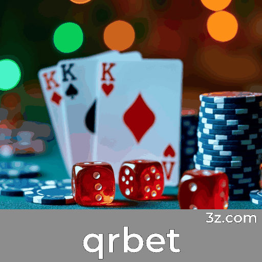 Qrbet: O Seu Destino em Apostas Online