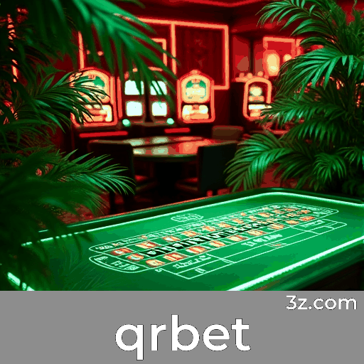 Qrbet: O Seu Destino em Apostas Online