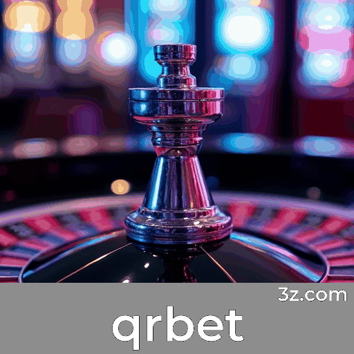 Qrbet: O Seu Destino em Apostas Online