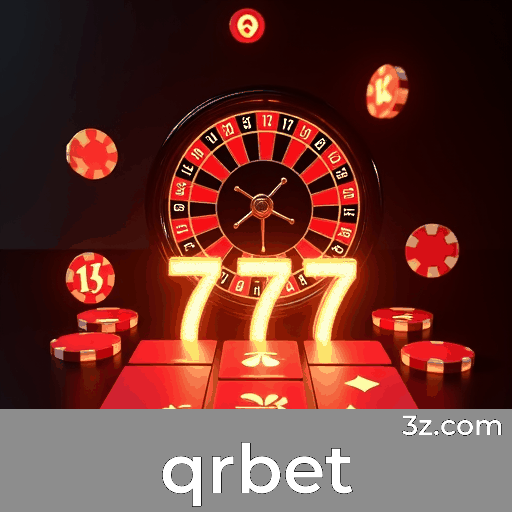 Jogue QRBet: Experiência ao Vivo e Emocionante