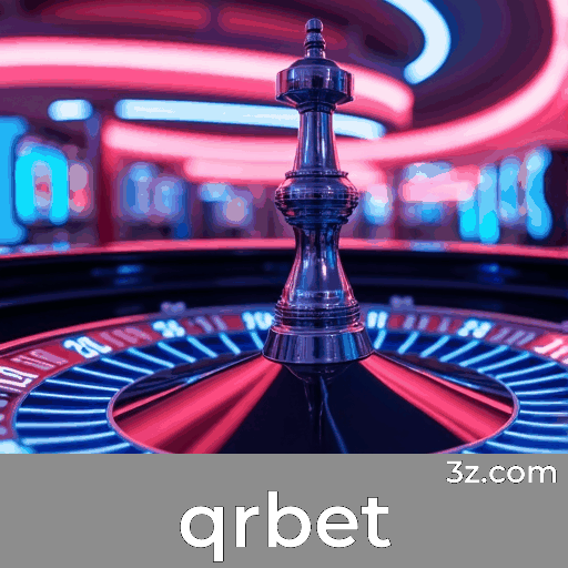 Qrbet: O Seu Destino em Apostas Online