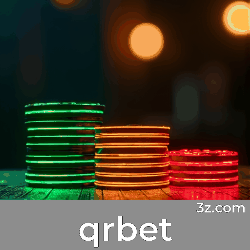 Qrbet: O Seu Destino em Apostas Online