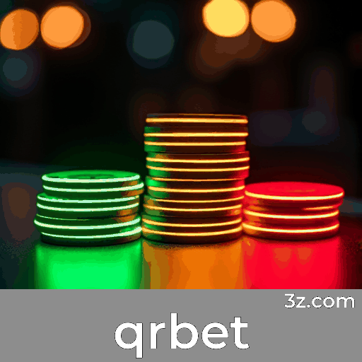 Qrbet: O Seu Destino em Apostas Online