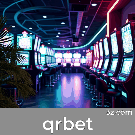 Qrbet: O Seu Destino em Apostas Online