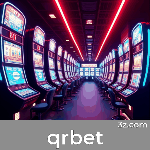 Qrbet: O Seu Destino em Apostas Online